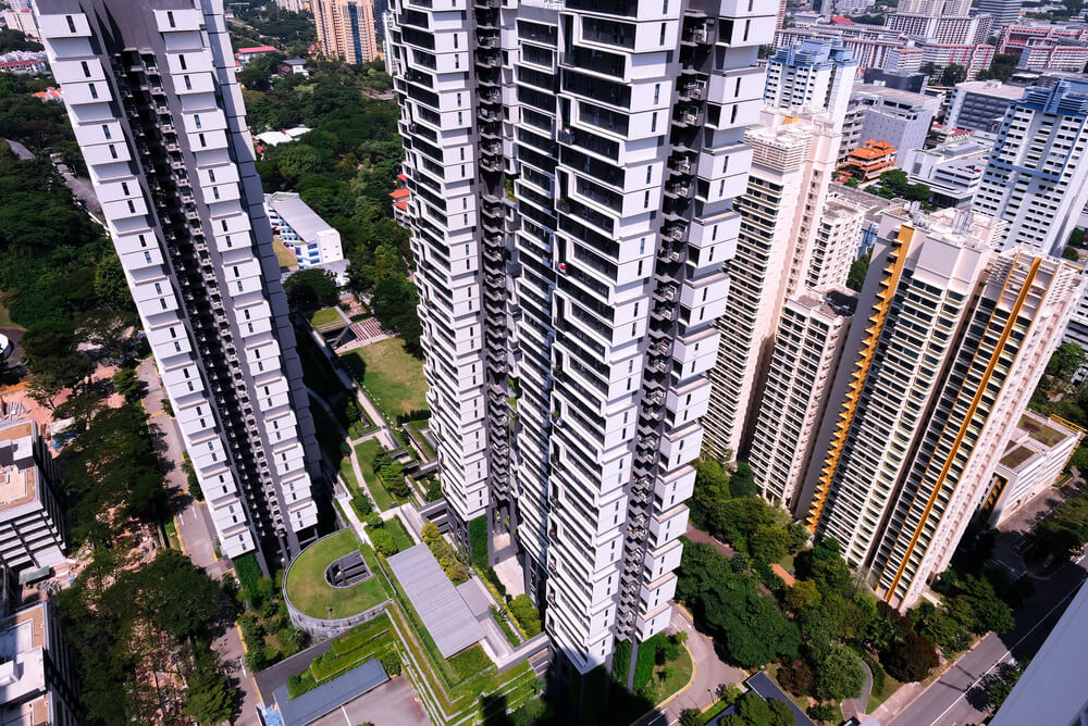 District 03: Alexandra, Commonwealth, and Tiong Bahru
