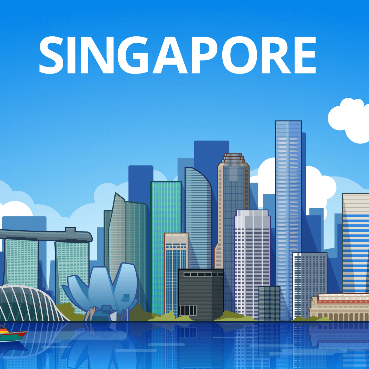 Realty ONE Group Expands to Singapore