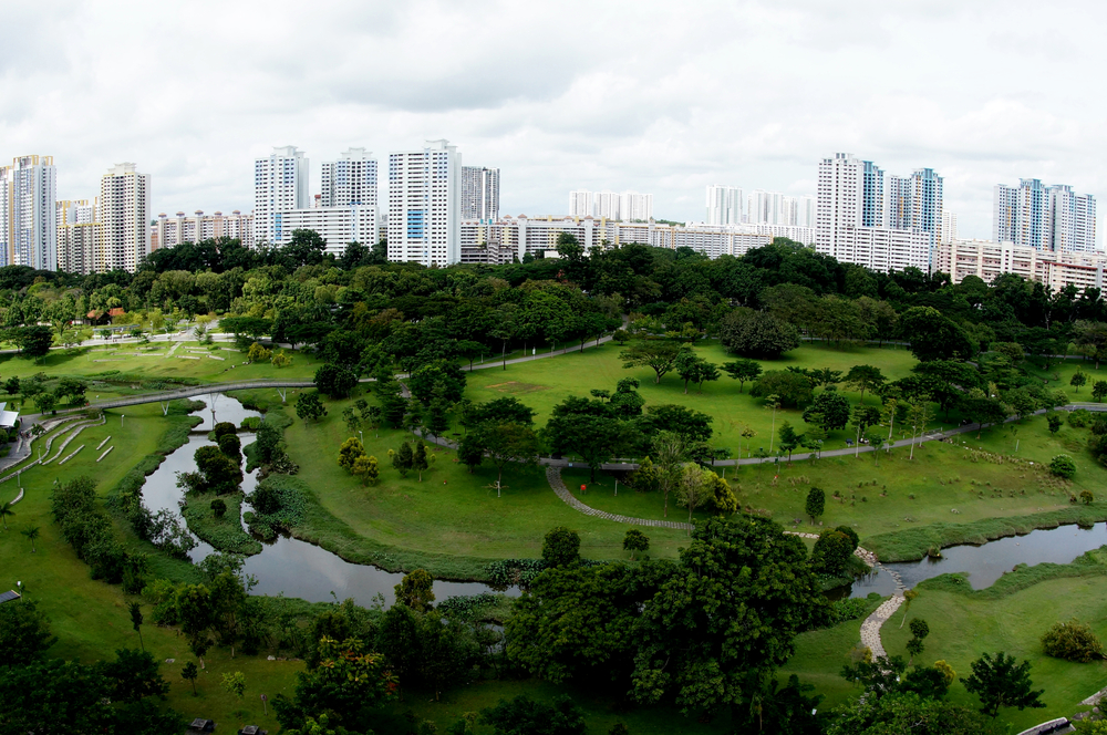 District 20: Ang Mo Kio, Bishan & …