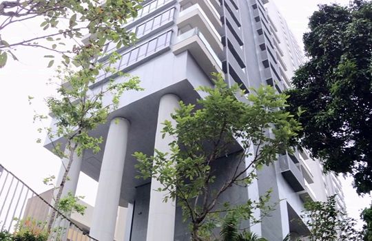 Facade