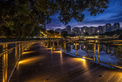 District 23: Dairy Farm, Bukit Panjang, Choa …