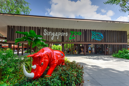 District 26: Mandai and Upper Thomson