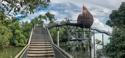 District 24: Lim Chu Kang, Kranji, and …