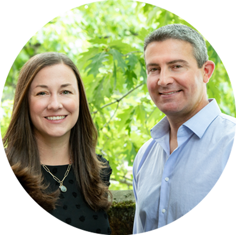 Meet Lisa and Justin Tailored Homes Northwest