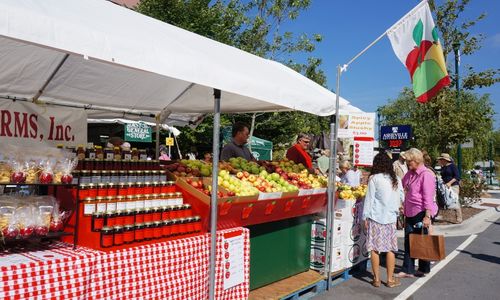 Hendersonville Annual Events