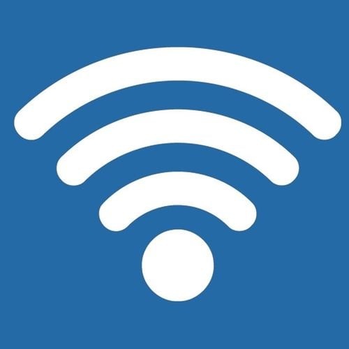 Wi-Fi Downtown Hendersonville
