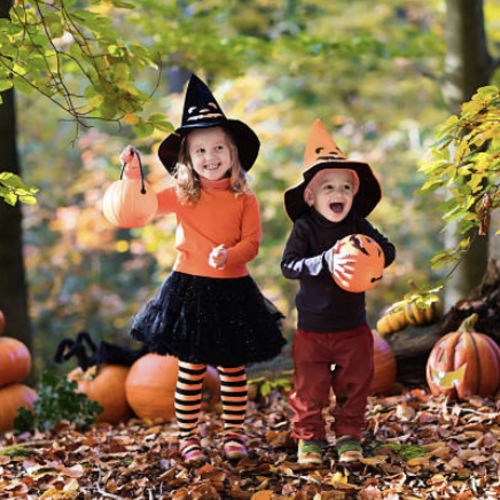 Hendersonville Halloween Events