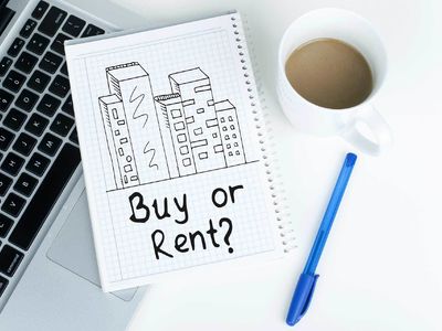 Should I Rent or Buy a Home?