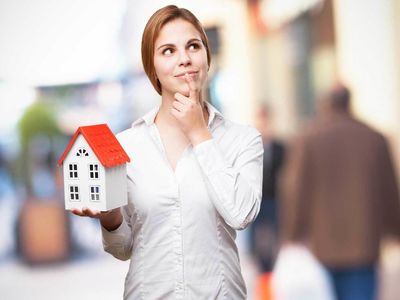 Things You Shouldn't Do When Buying a Home