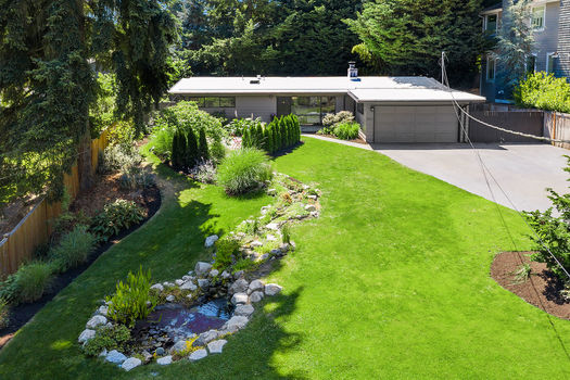 10047 NE 31st Place, Bellevue