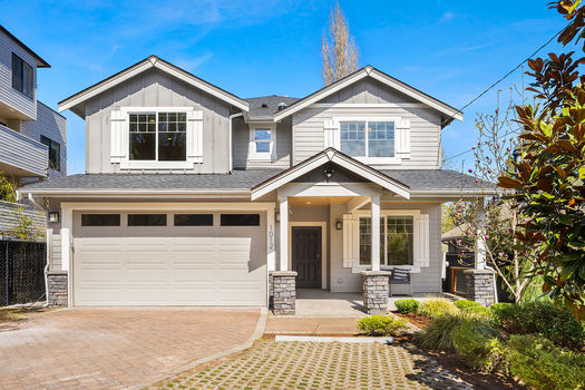 1012 NE 94th St, Seattle