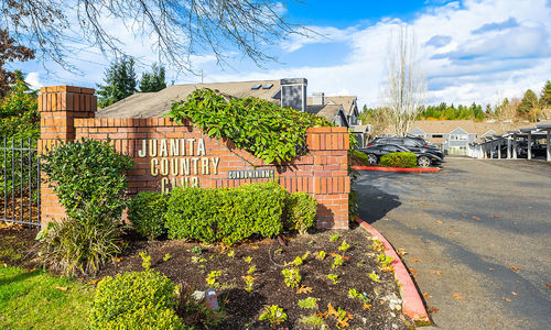 12618 109th Ct NE Unit #H303, Kirkland