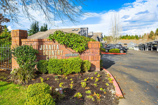 12618 109th Ct NE Unit #H303, Kirkland