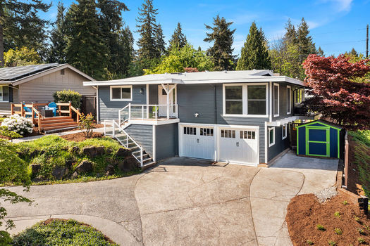 12648 SE 30th St, Bellevue