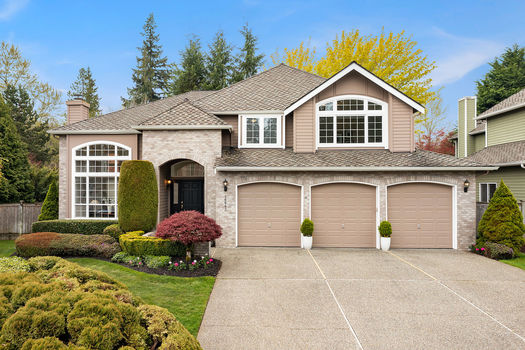 16643 SE 48th Place, Bellevue