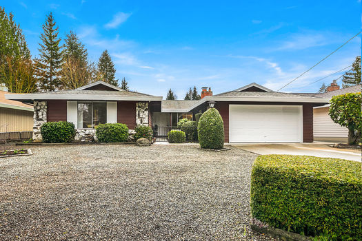 16867 NE 18th St, Bellevue