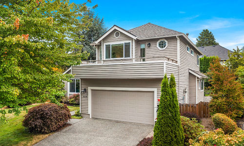 6216 110th Ave NE, Kirkland
