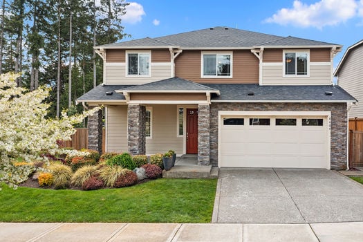 8409 121st Place SE, Newcastle