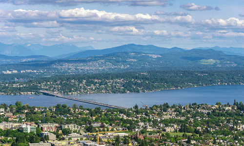 Mercer Island