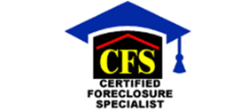 Certified Foreclosure Specialist
