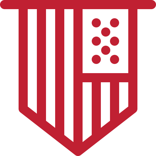 Left section icon