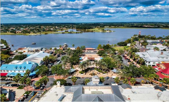 WATERFRONT PROPERTIES