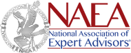 NAEA Logo (report page)