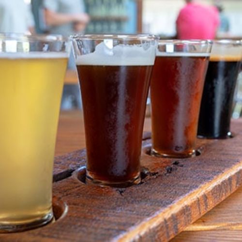 A beer lover’s guide to the best brews in North Carolina