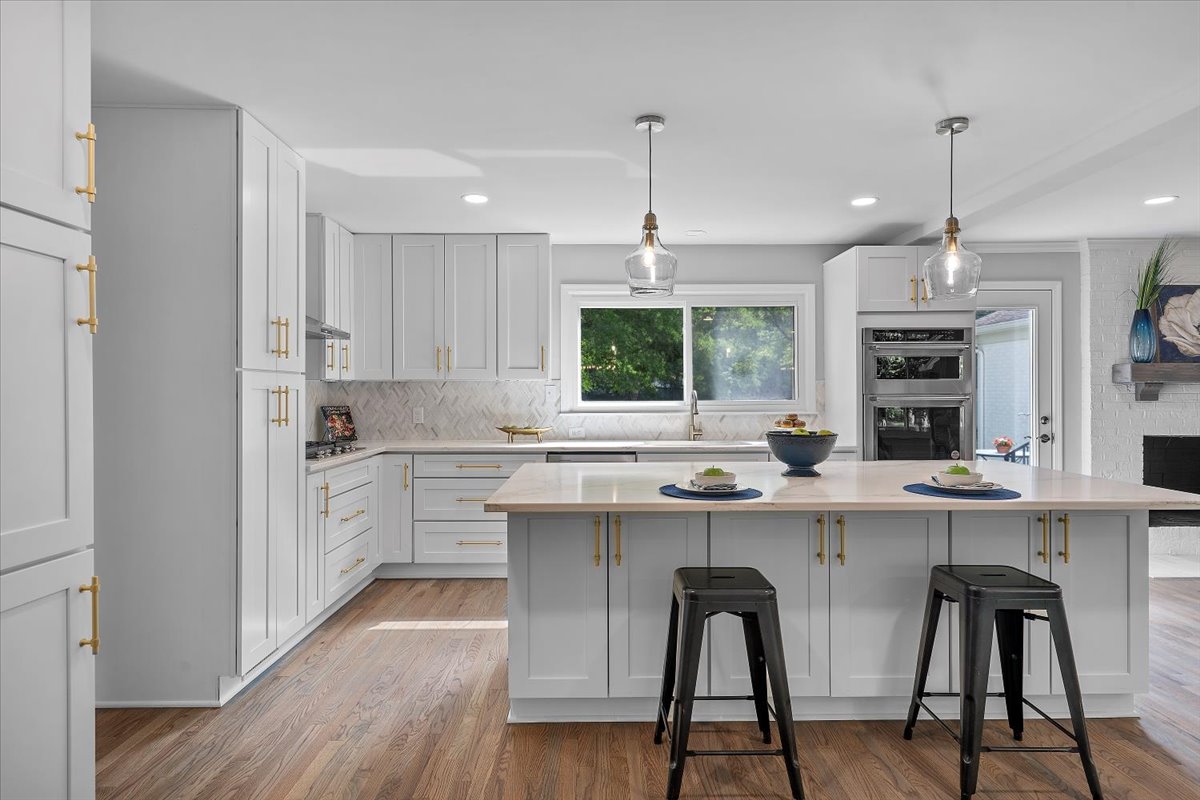 Celebrating a Renovation Success A Bittersweet Farewell to a Beloved