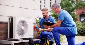 How-old-is-the-HVAC-system