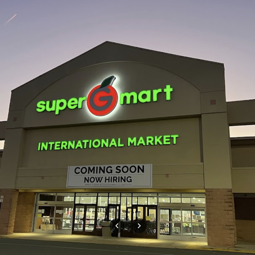 Discovering Pineville's Hidden Gem: The Super G Market