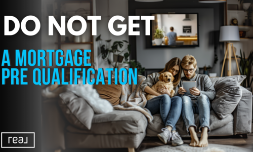Why a Pre-Approval Letter Trumps a Pre-Qualification Every …