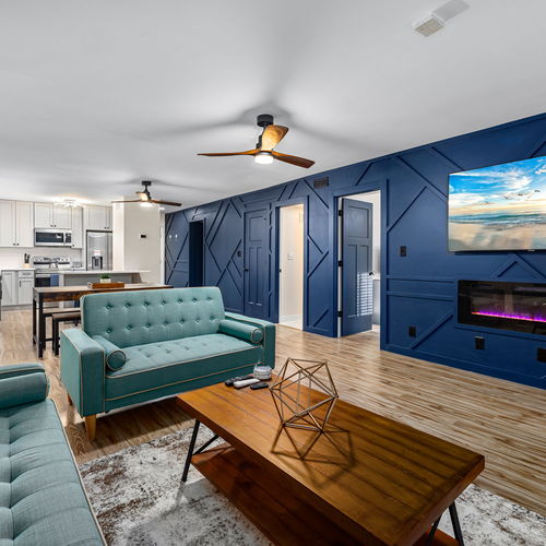 Keep Your Cool: Simple Ways to Prep Your Home for Summer Heat