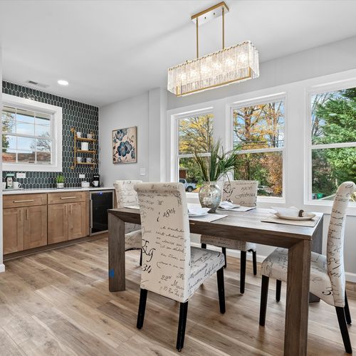 Home Staging Guide for Selling Your House in Charlotte, NC | 2025 Expert Tips