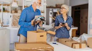 Charlotte home staging, home selling tips, real estate staging