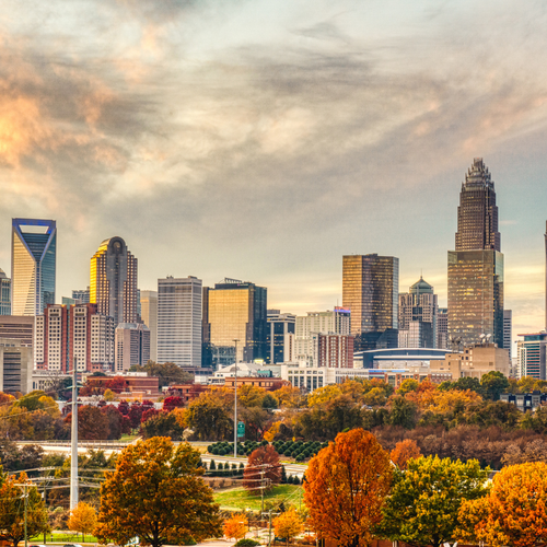 January 2025 Greater Charlotte Metro Area Market Analysis