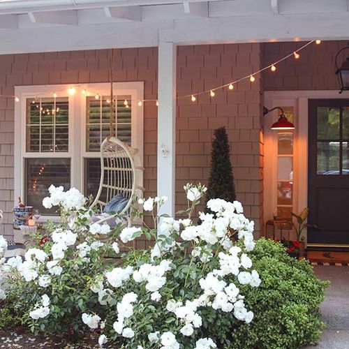 The Power of the Porch: Simple Ways to Boost Curb Appeal Before Summer