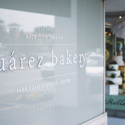 Local Gem: Suarez Bakery