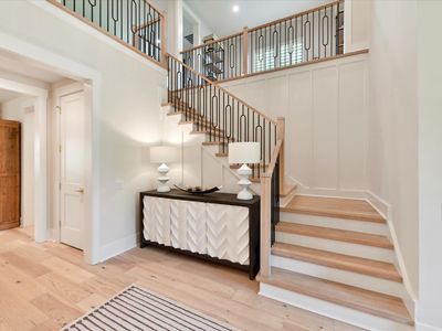 031-Staircase