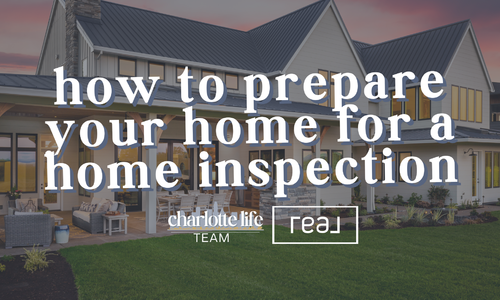 How to Prepare for a Home Inspection