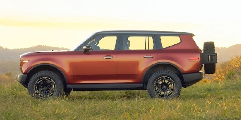 Scout motors bringing headquarters to charlotte