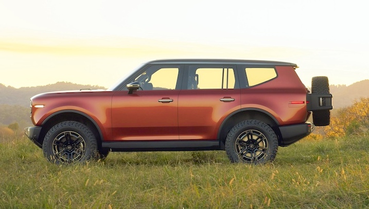 Scout Motors coming to the commonwealth