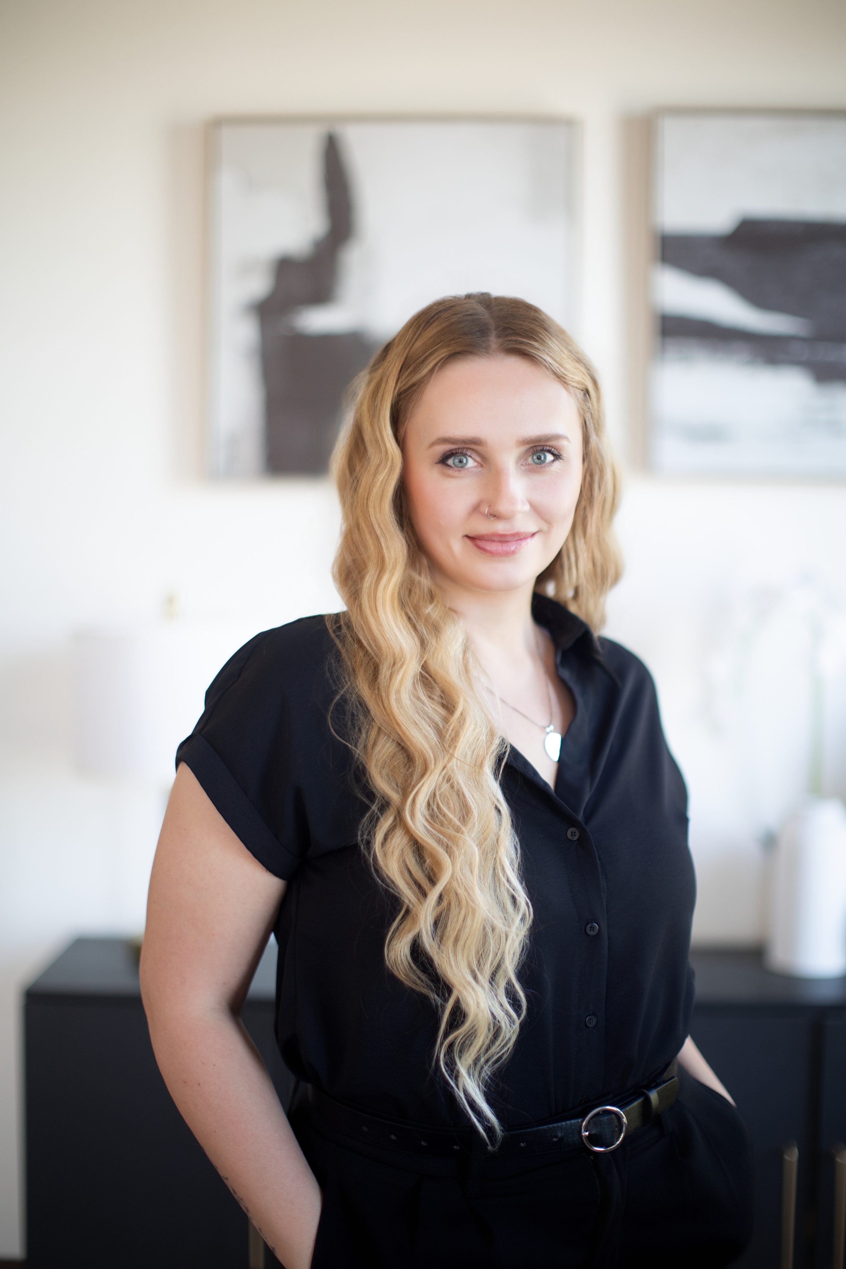 Taylor Parker - Real Estate Agent Charlotte Life Team