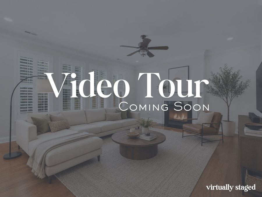 coming soon video