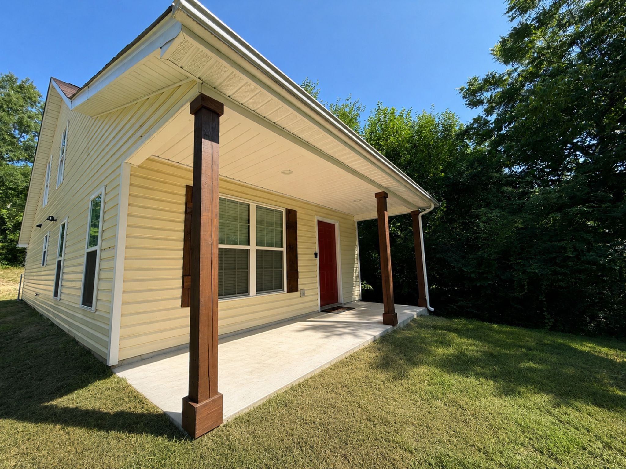 521 Johnson Street Chester South Carolina Home For Sale