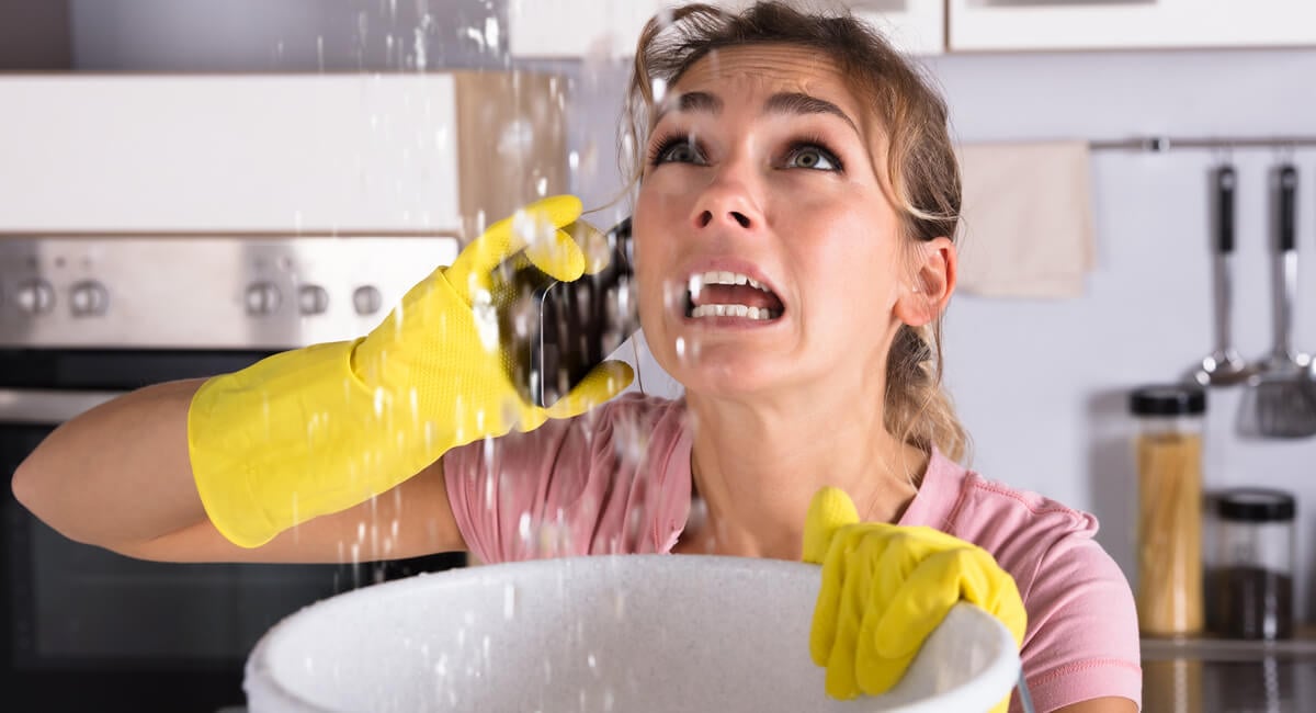 How To Prevent Water Damage This Spring