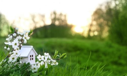 How To Sell Inherited Property