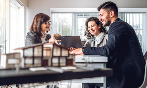 Qualities That Make A Great Agent