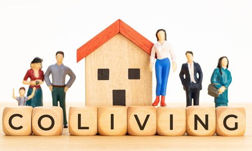 The Rise Of Co-Living Spaces: What You …