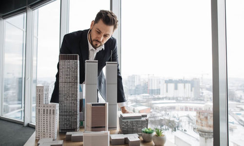 The Impact Of Future City Planning On …